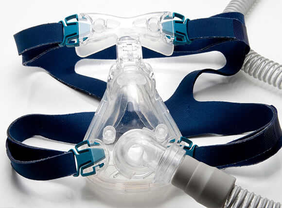 CPAP mask