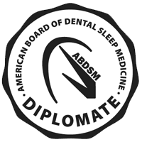 ABDSM Diplomate Logo